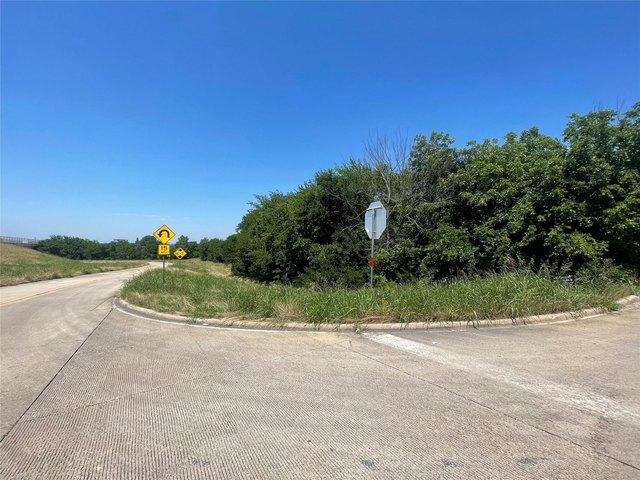 Land for sale in Denison, Texas