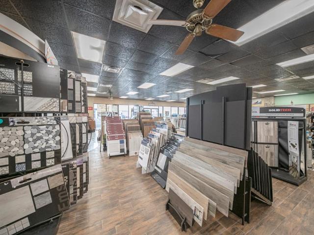 Commercial for sale in Midland