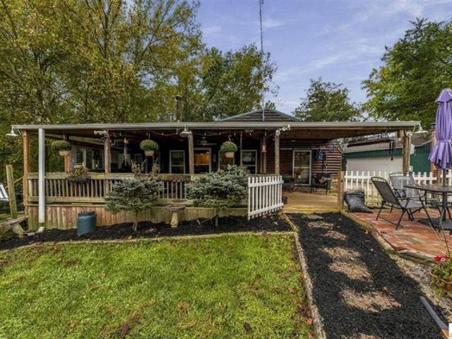 House for sale in Kentucky
