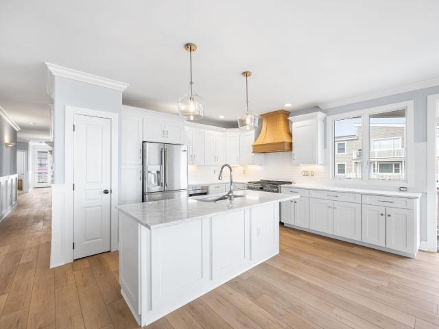 Condo for sale in Ocean City, New Jersey