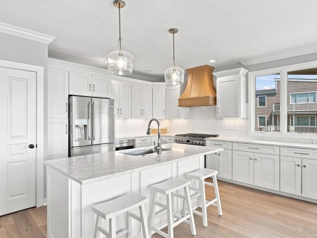 Condo for sale in Ocean City, Cape May County