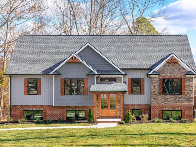 House for sale in Fort Oglethorpe, Georgia