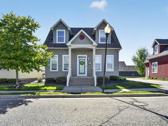 Condo for sale in Bailey, Michigan
