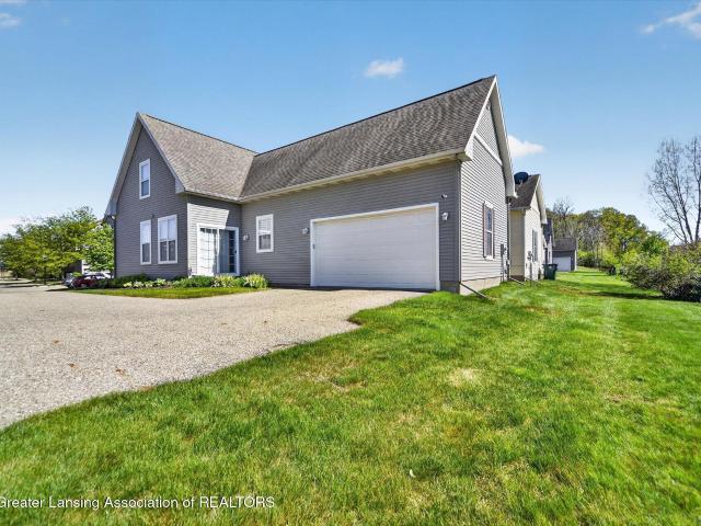 Condo for sale in Bailey, Michigan