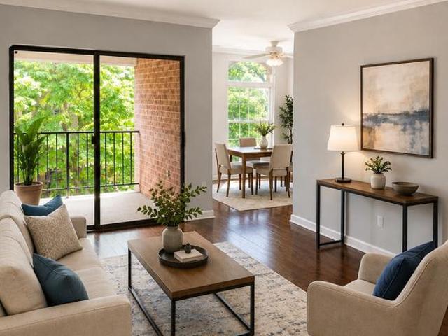 Condo for sale in Virginia