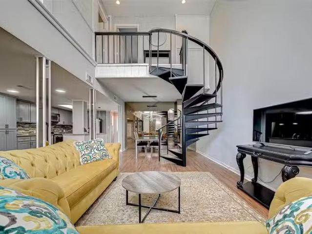 Condo for sale in Houston