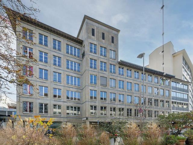 Büro mieten in Einigen, Zürich