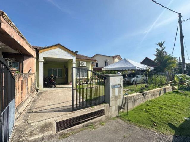 Terraced House for sale in Selayang, Selangor