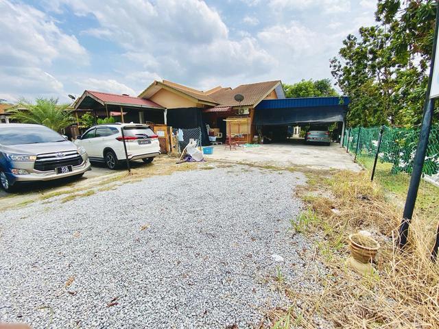 Terraced House for sale in Petaling, Alam Impian