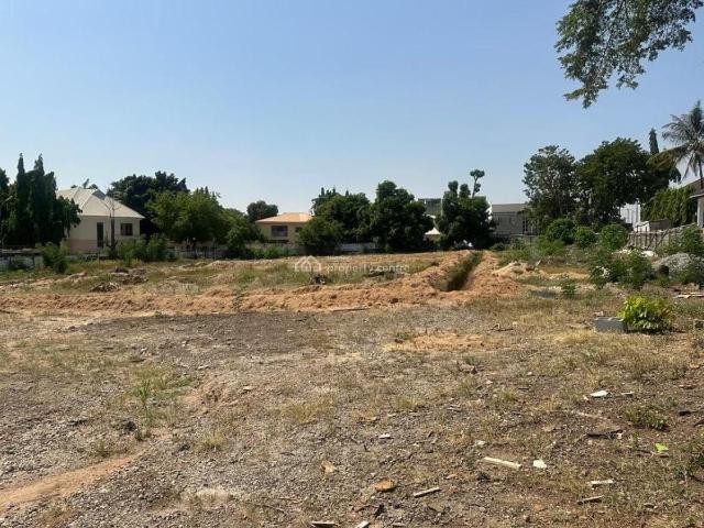 Land for sale in Abuja, Sokoto