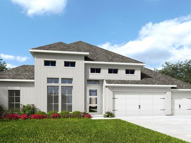 House for sale in Magnolia, Texas