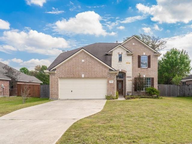 House for sale in Magnolia, Texas