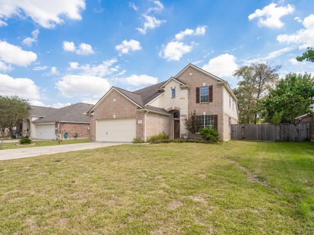 House for sale in Greenfield Forest Estates, Magnolia
