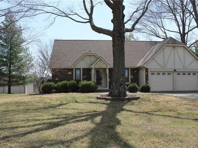 House for sale in Grain Valley, Missouri