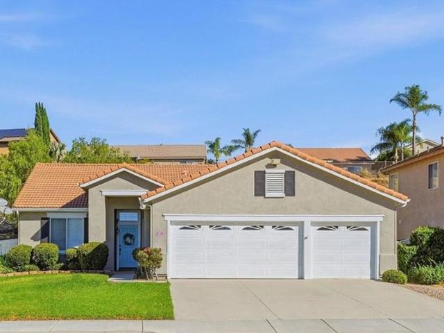 House for sale in Vail Ranch, Temecula