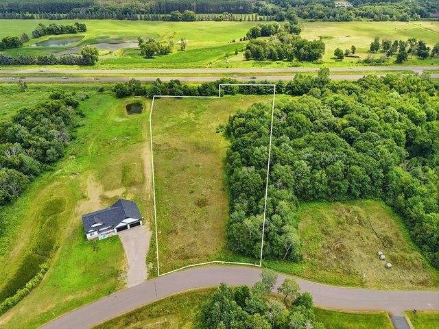 Land for sale in Stacy, Minnesota