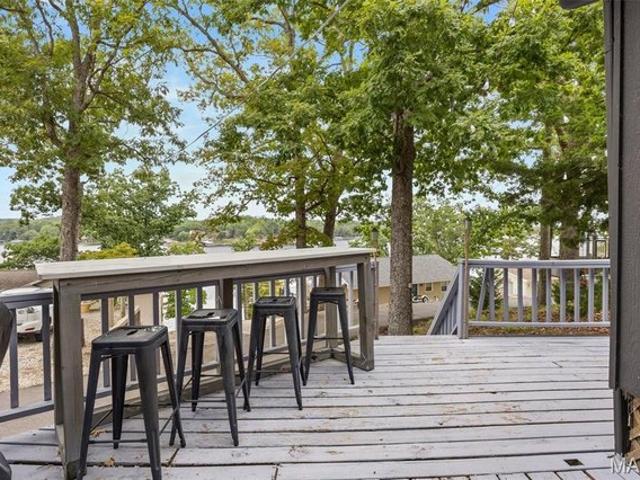 House for sale in Sunrise Beach, Missouri