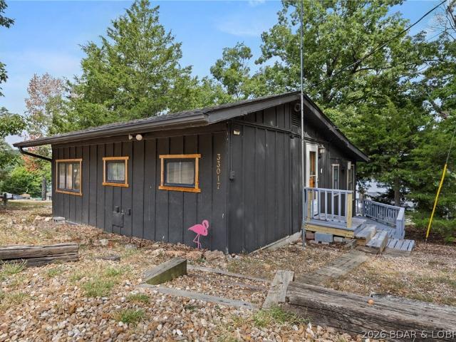 Property for sale in Sunrise Beach, Missouri