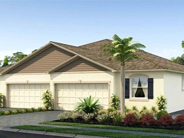 House for sale in San Antonio, Florida