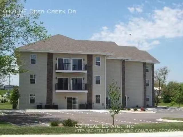 Condo for rent in Blue Springs