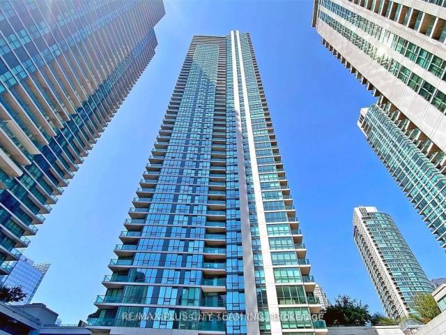 Condo for rent in Woburn, Ontario