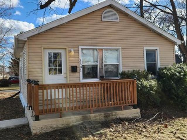 House for sale in Racine, Wisconsin