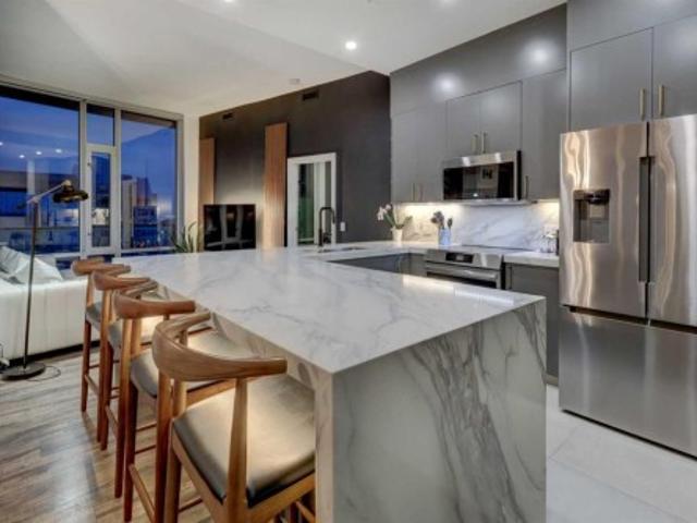 Condo for sale in Victoria Park, Calgary