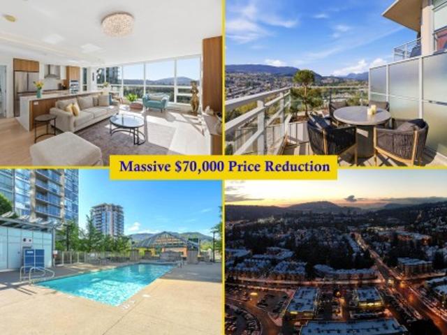 Property for sale in Coquitlam, British Columbia