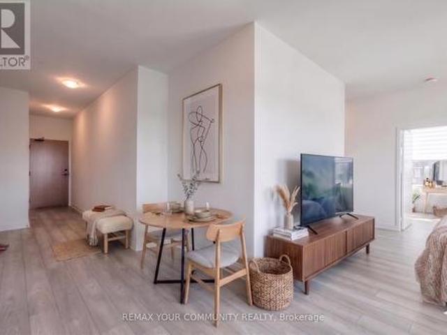 Condo for sale in York, Ontario