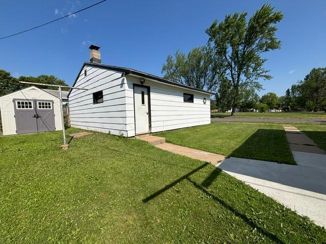 House for sale in Hibbing, Minnesota