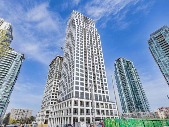 Condo for rent in Mississauga, Ontario