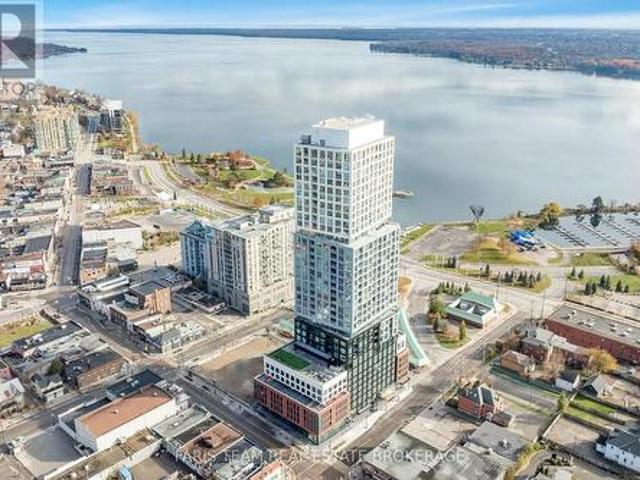 Condo for sale in Barrie, Ontario