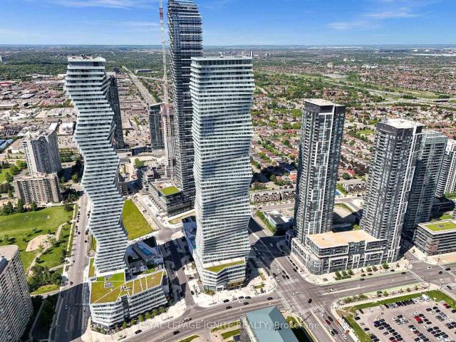Condo for sale in Mississauga, Ontario