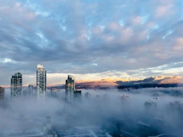 Property for sale in Metrotown, Burnaby