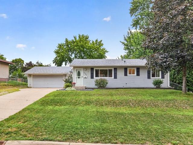 House for sale in Inver Grove Heights, Minnesota