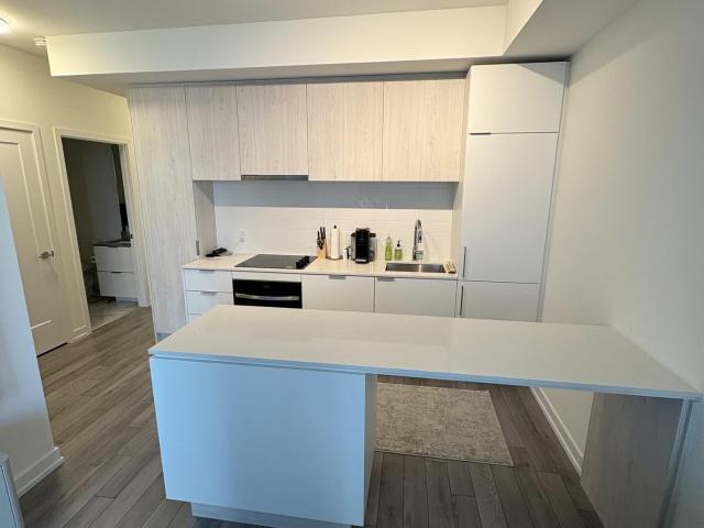 Condo for rent in Woburn, Ontario