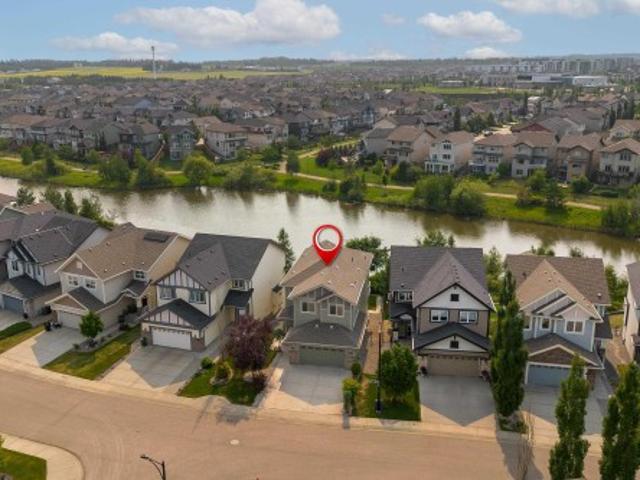 House for sale in Wedgewood, Alberta