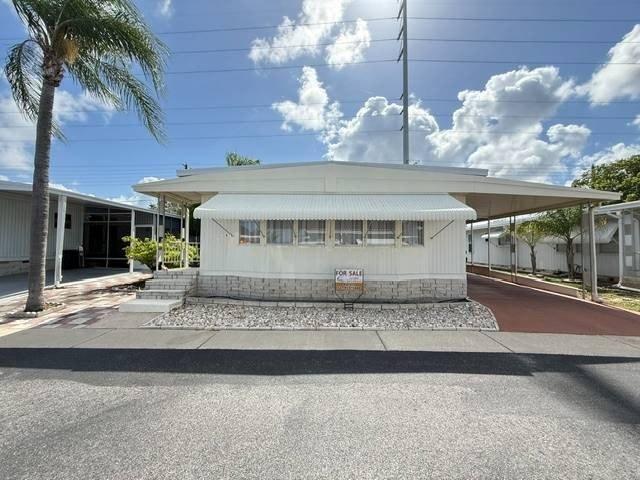 House for sale in Dunedin, Pinellas County