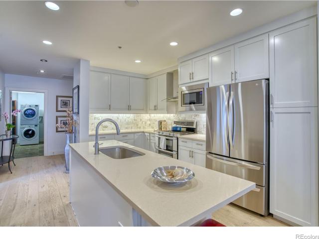 Condo for sale in Boulder, Colorado