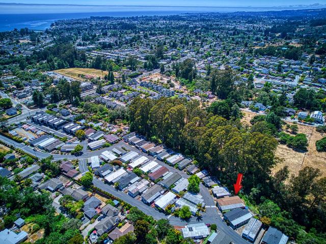 House for sale in Soquel