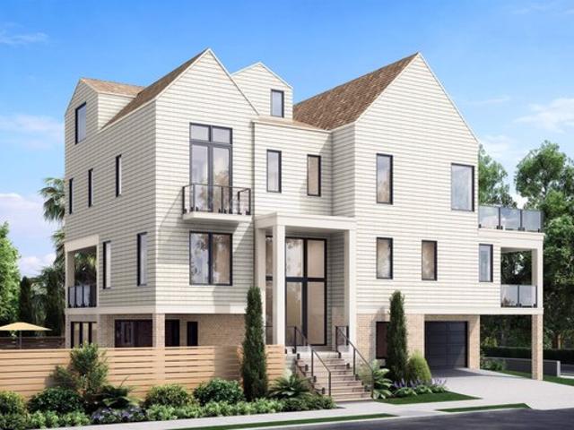 House for sale in Longport, New Jersey