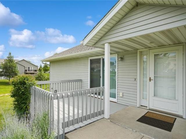 Condo for sale in Linn, Iowa