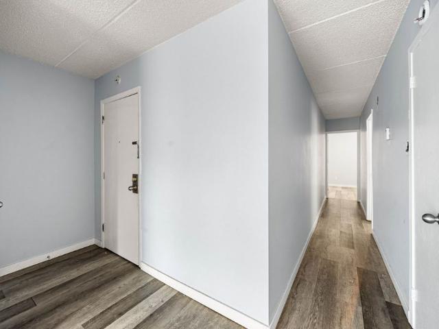 Apartment for rent in St. Leonard's, Quebec