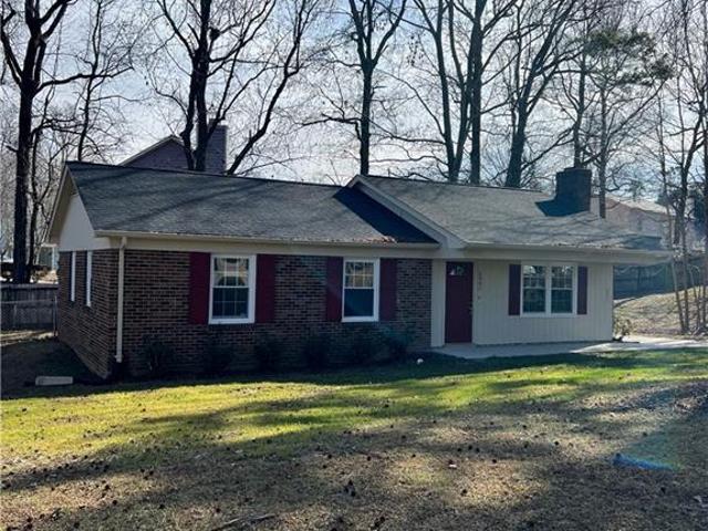 Property for rent in Guilford, North Carolina
