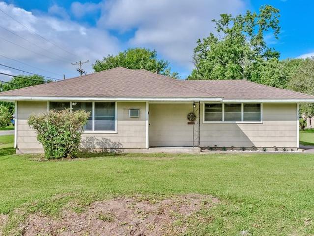 House for sale in Jefferson, Texas
