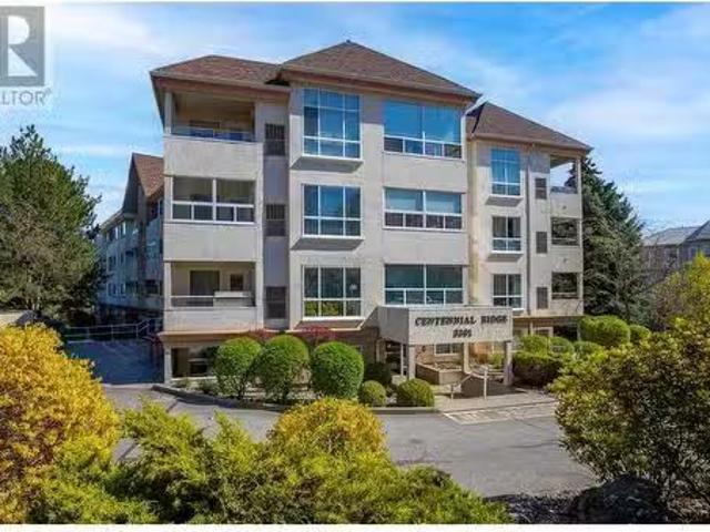 Condo for sale in Vernon, British Columbia