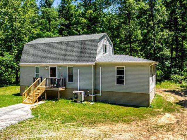 House for sale in West Union, Ohio
