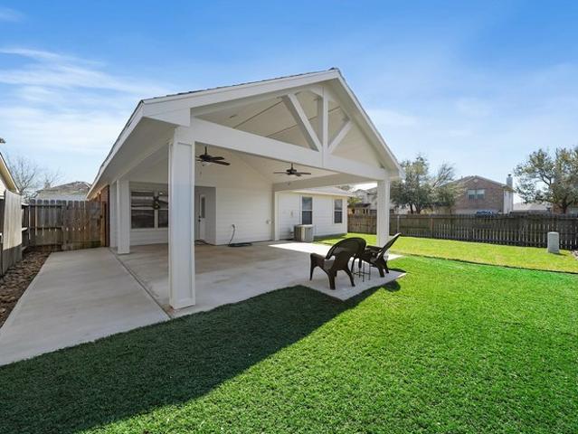 House for sale in Texas City, Texas