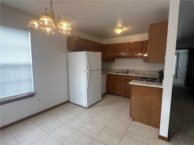 Condo for rent in Virginia