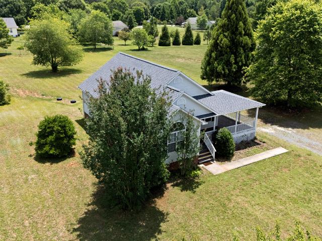 House for sale in Efland, North Carolina